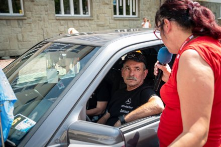 Rajd Pojazdów Zabytkowych